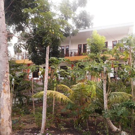 The Teuz B&B Labuan Bajo Εξωτερικό φωτογραφία
