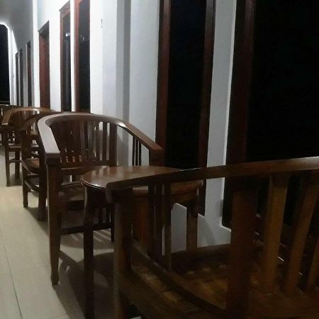 The Teuz B&B Labuan Bajo Εξωτερικό φωτογραφία
