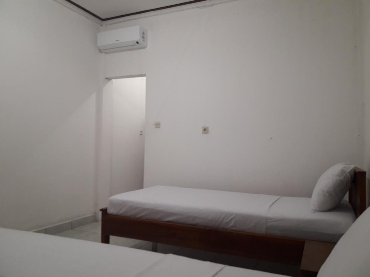 The Teuz B&B Labuan Bajo Εξωτερικό φωτογραφία