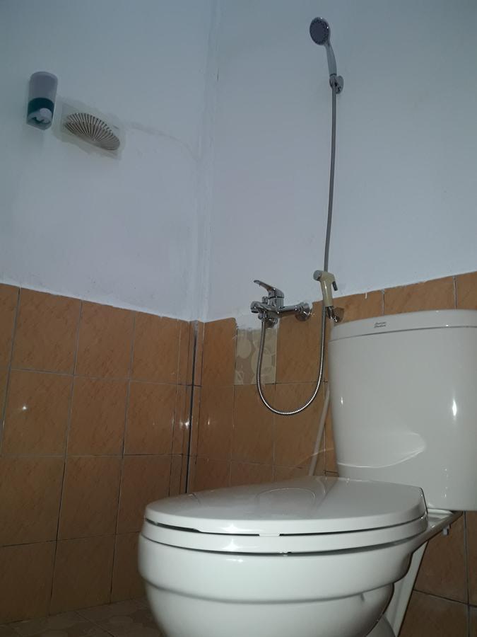 The Teuz B&B Labuan Bajo Εξωτερικό φωτογραφία
