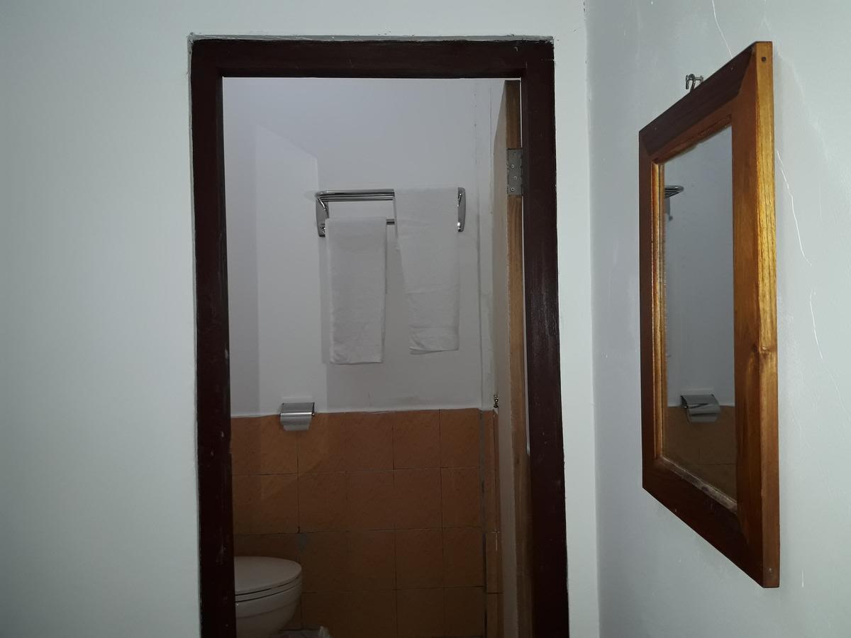 The Teuz B&B Labuan Bajo Εξωτερικό φωτογραφία