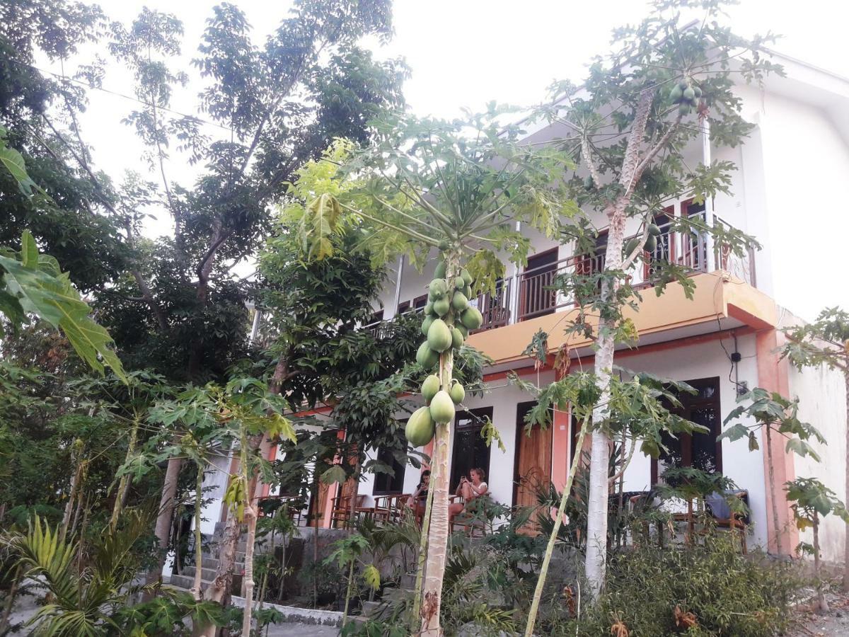 The Teuz B&B Labuan Bajo Εξωτερικό φωτογραφία