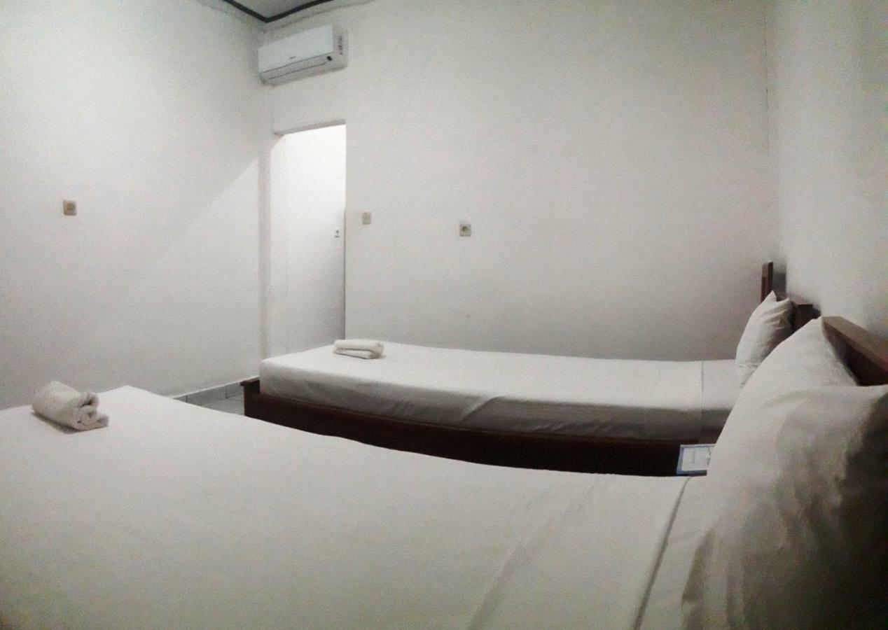 The Teuz B&B Labuan Bajo Εξωτερικό φωτογραφία