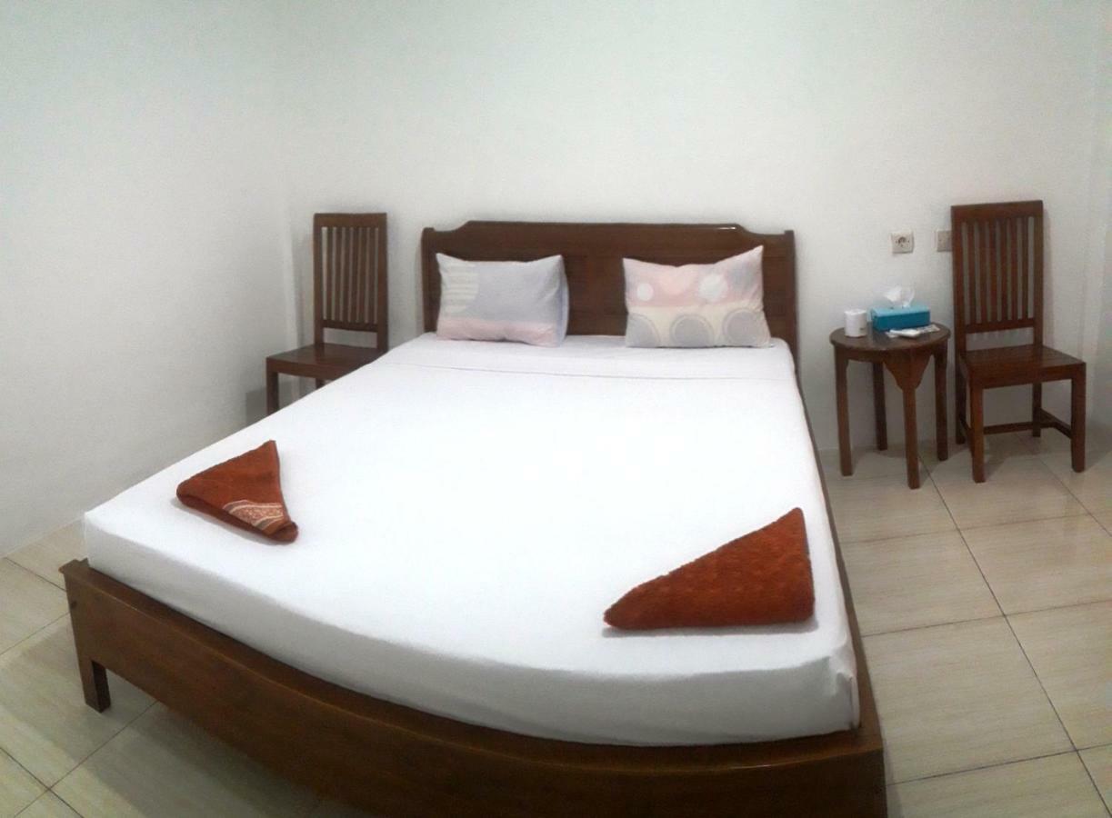 The Teuz B&B Labuan Bajo Εξωτερικό φωτογραφία