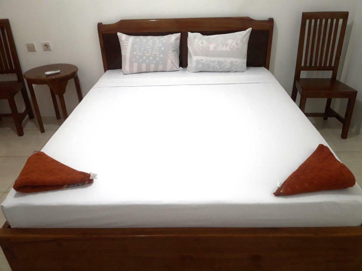 The Teuz B&B Labuan Bajo Εξωτερικό φωτογραφία