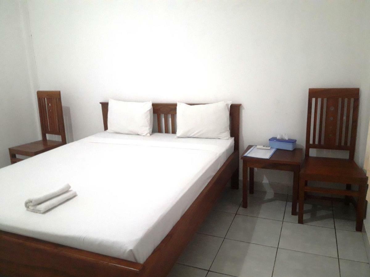 The Teuz B&B Labuan Bajo Εξωτερικό φωτογραφία