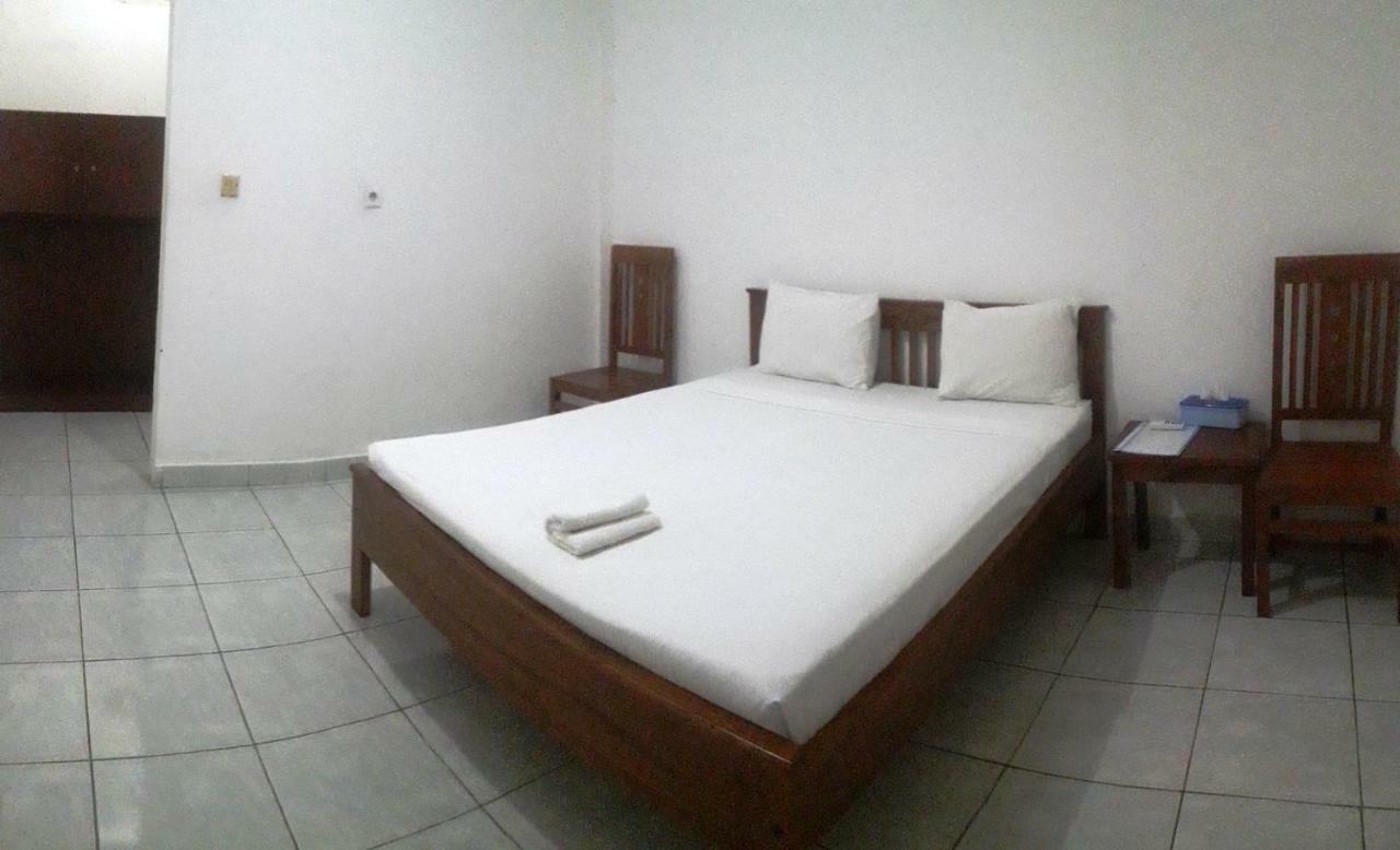 The Teuz B&B Labuan Bajo Εξωτερικό φωτογραφία