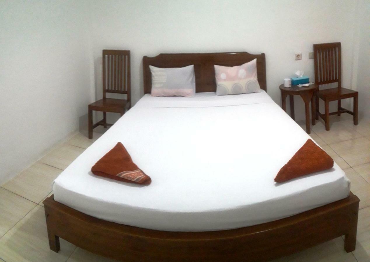 The Teuz B&B Labuan Bajo Εξωτερικό φωτογραφία