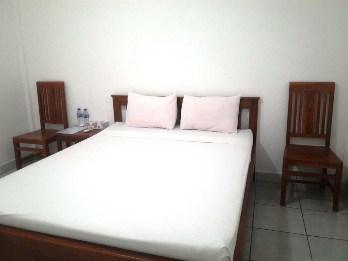 The Teuz B&B Labuan Bajo Εξωτερικό φωτογραφία